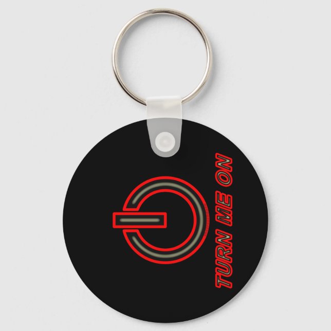 Llavero Activar (Anverso)