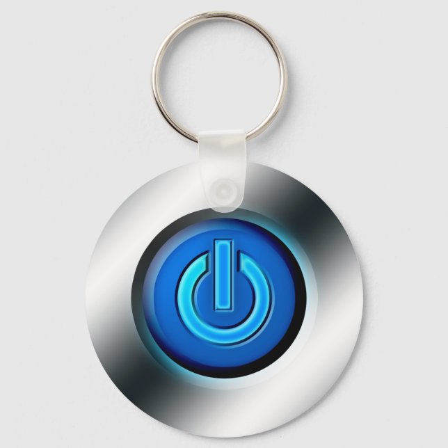 Llavero Activar Chiste (Anverso)