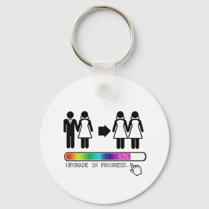LLAVERO ACTUALIZACIÓN A LESBIAN