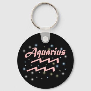 Llavero Acuario