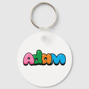 Llavero Adam