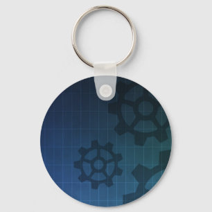 Llavero adaptable de la ingeniería