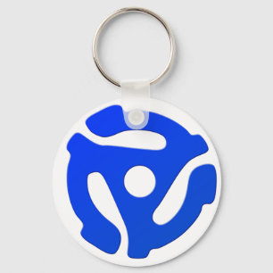 Llavero Adaptador de registro