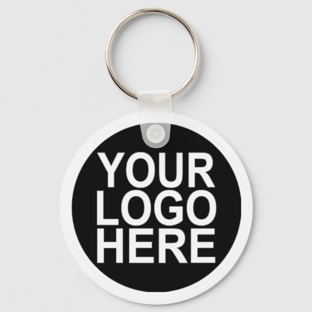 Llavero Add your own logo Or Image (Anverso)