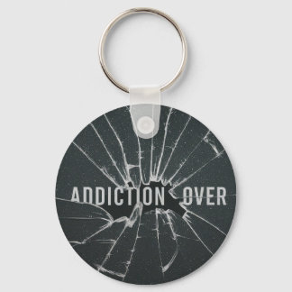 Llavero Addicción