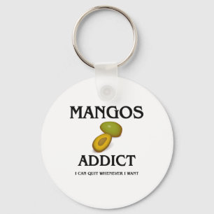 Llavero Addict de mangos