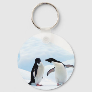 Llavero Adelie Penguins