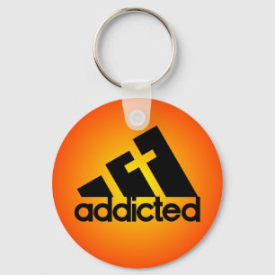 Llavero Adicto
