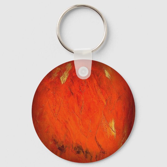 Llavero Adobe Shadows (Anverso)