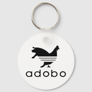Llavero Adobo