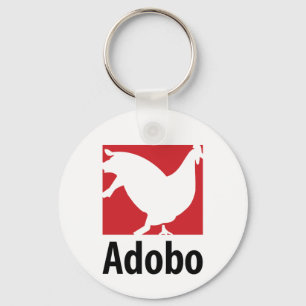 Llavero Adobo
