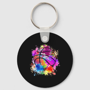 Llavero Adolescentes Chicas Bysketbyll Mujeres Byller Dunk