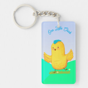 Llavero Adorable and creative keychains