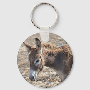 Llavero Adorable Donkey