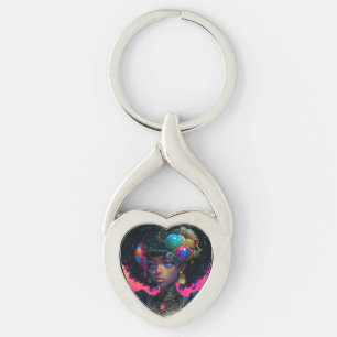 Llavero Adorned Knight