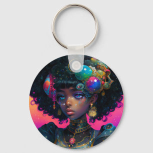 Llavero Adorned Knight