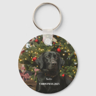 Llavero Adorno de Mascota Personalizado