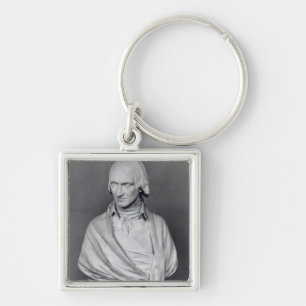 Llavero Adrien Duquesnoy