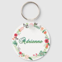 Adrienne