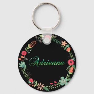 Llavero Adrienne 2