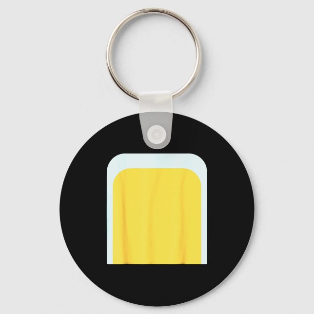 Llavero Adult Blue Heeler Dog Halloween Costume 2025 Dad M (Anverso)