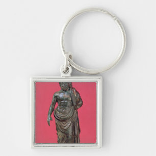 Llavero Aesculapius, del Neuvy-en-Sullias