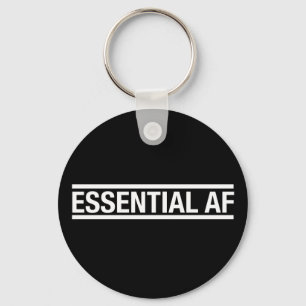 Llavero AF esencial
