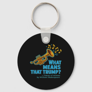 Llavero Afligido Qué Significa Trump Timon Atenas Shakespe