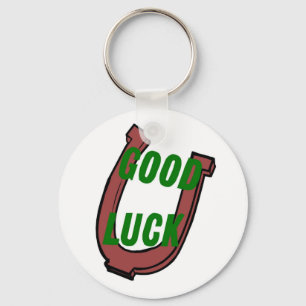 Llavero Afortunada Herradura - Keychain