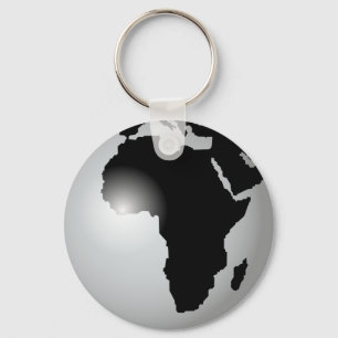 Llavero África