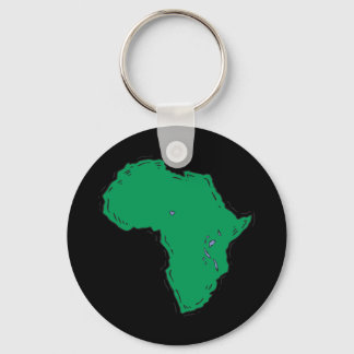 Llavero África