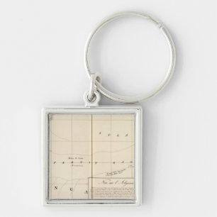 Llavero África central 31