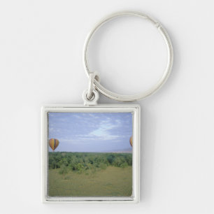 Llavero África, Kenia, Reserva Nacional Masai Mara, 2