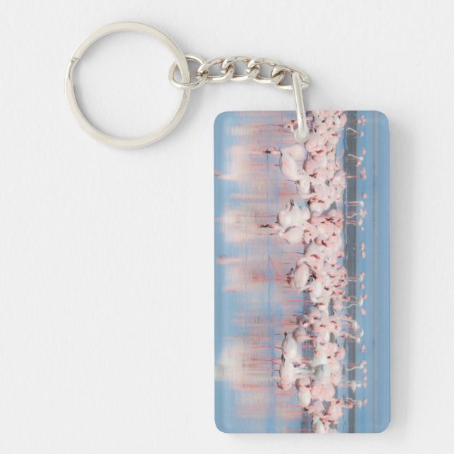 Llavero África, Namibia, Bahía de la Ballena (Frente)