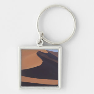 Llavero África, Namibia, Desierto del Namib. Sossusvlei.