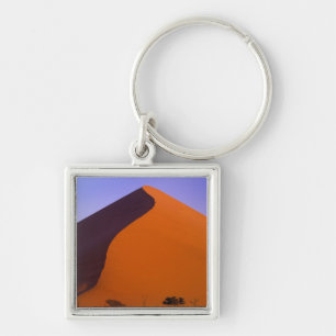 Llavero África, Namibia, Namib NP, Sossusvlei, Arena