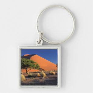Llavero África, Namibia, Parque Namib-Naukluff, Sossosvlei