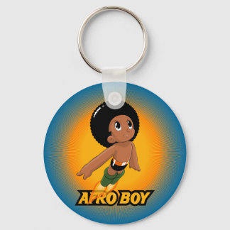 Llavero ¡AfroBoy!