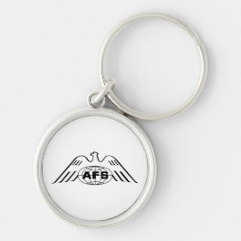 Llavero AFS Keychain