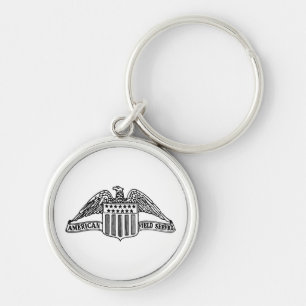 Llavero AFS Keychain
