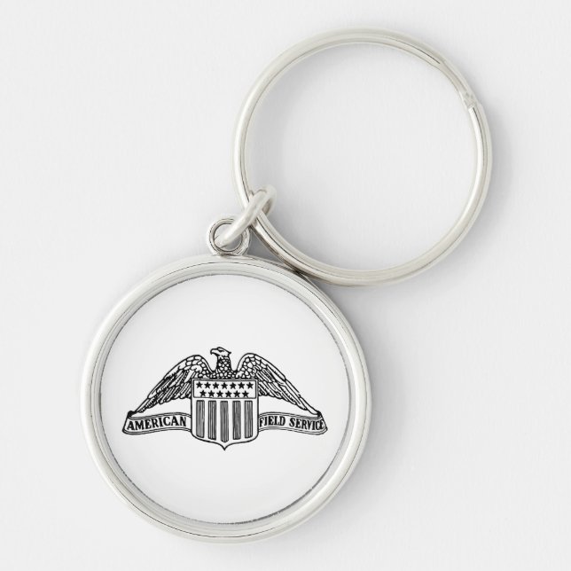 Llavero AFS Keychain (Frente)