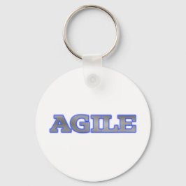 LLAVERO AGILE