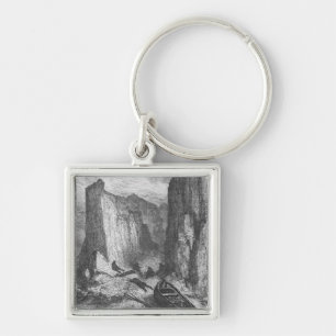 Llavero Agotamiento