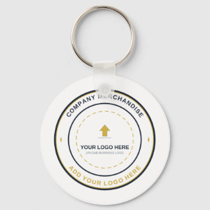 Llavero Agrega tu logo Merchandising promocional de la emp