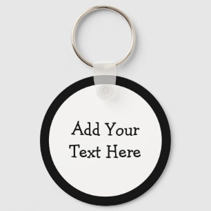 Llavero Agrega tu propio texto personalizado a esto 