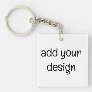 Llavero agregar su diseño