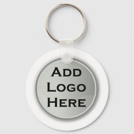 Llavero Agregar su logo regalo corporativo