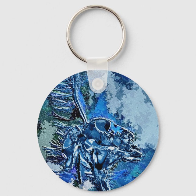 LLAVERO AGUA (Anverso)