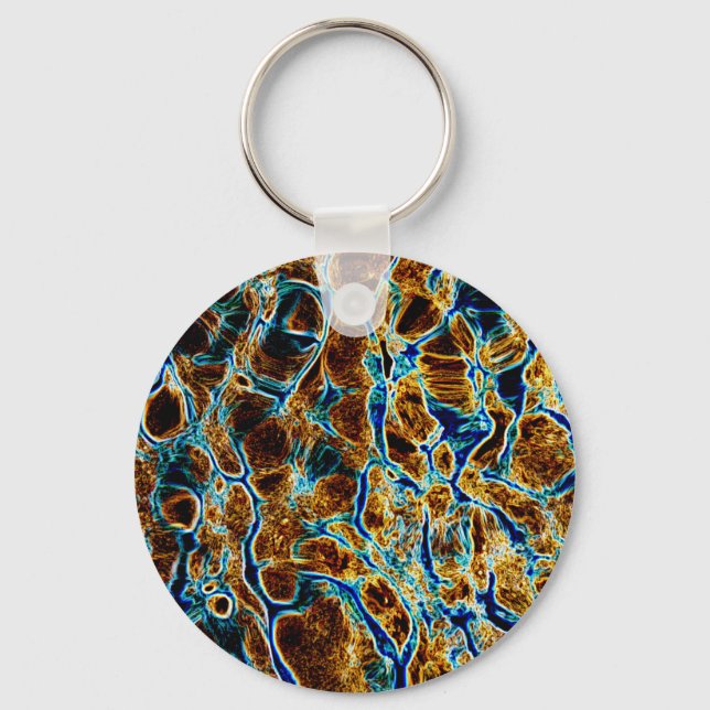 LLAVERO AGUA (Anverso)