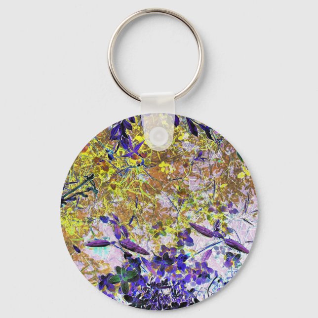 LLAVERO AGUA (Anverso)